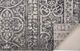 Feizy Kano Charcoal/Ivory 5' x 7' Rug-4
