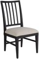 Universal Explore Home™ Coalesce Ravenwood Side Chair-0