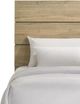 Intercon Newhall Vintage Oak Melamine Youth Twin Panel Bed-2