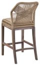Furniture Classics Fiddler Light Buff Counter Stool-2