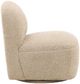 Dovetail Furniture Darrel Walden Sand Swivel Chair-3