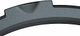 Miele Matte Black Wok Ring-1