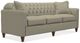 La-Z-Boy® Alexandria Teak Sofa-1
