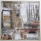 StyleCraft Norman Wyatt Home Rustic Ingrained I Wall Art-0