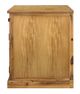 A & B Home Natural Writing Desk-2