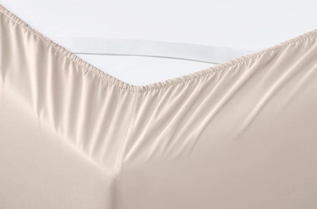 Sleeptone® Eucalyptus 6-Piece Blush Moisture-Wicking Twin XL Sheet Set-1
