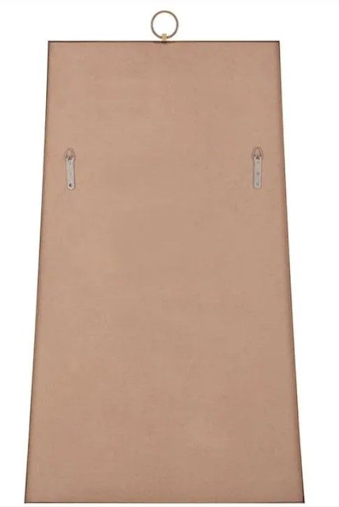 Renwil® Ariadne Bronze Accent Mirror-3