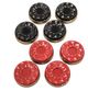 American Heritage Billiards Rebound Shuffleboard with Bowling Set-2
