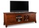 Handstone Florence  83” HDTV Cabinet-0