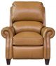 BarcaLounger® Churchill Shoreham-Ponytail Manual Recliner-2