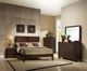 ACME Furniture Madison Espresso California King Panel Bed-1