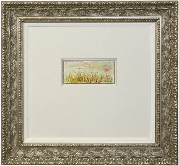 Stylecraft Tamara Day for StyleCraft Eguilles Wall Art-0