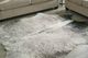 Signature Design by Ashley® Tailboy Gray 5"x7" Area Rug-2