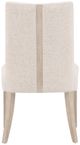 Michael Amini® Lotus Bay Sand Dining Side Chair-2