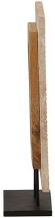 Dovetail Furniture Jessen Natural Sculpture-2