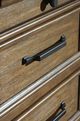 Signature Design by Ashley® Waynely Medium Brown Dresser-5