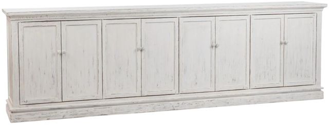 Classic Home Elmer Shorline Wash 8-Door Cabinet-0