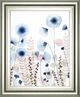 Classy Living Grace Popp Sweet Flower Field I Wall Art-0