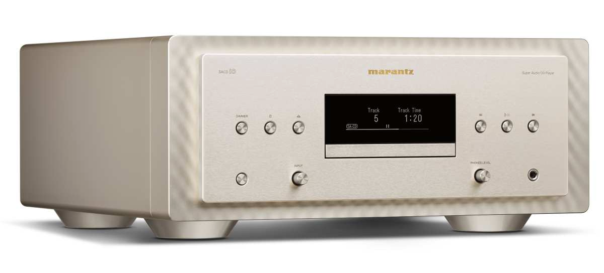その他 Marantz RC-ARCH 10 その他 Marantz RC-ARCH 10 Marantz Launches New Reference Stereo