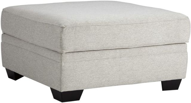 Signature Design by Ashley® Dellara 2-Piece Chalk Sectional Set-2