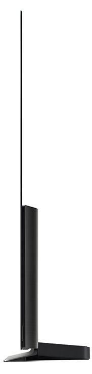 LG CX 65" Class 4K Smart OLED TV-4