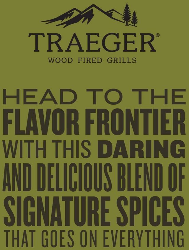 Traeger® Blackened Saskatchewan® Rub-1