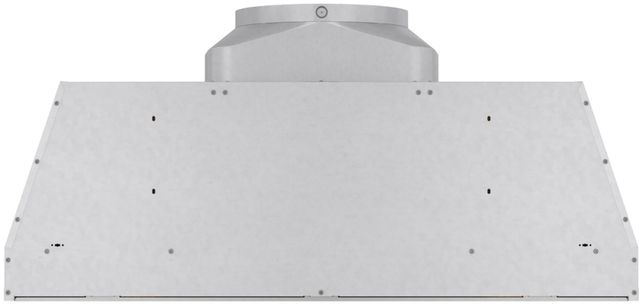 Thor Kitchen® XLH 35" Stainless Steel Insert Range Hood-2