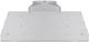 Thor Kitchen® XLH 35" Stainless Steel Insert Range Hood-2