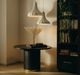 TOV Furniture Looma Off-White Pendant Lamp-1
