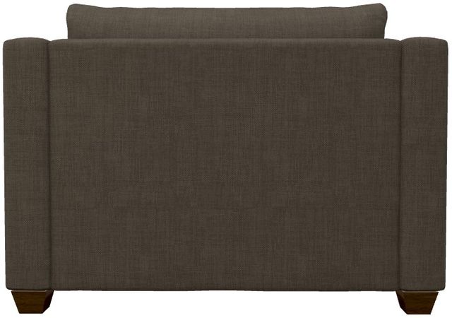La-Z-Boy® Charlie Fossil Twin Sleep Chair-4