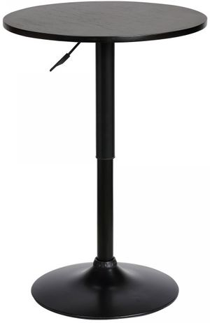 Bentley Adjustable Pub Table