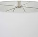 Uttermost® Breton Nautical Stripe Table Lamp-5