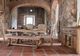 International Furniture Direct Marquez Brown Dining Table-1