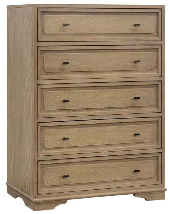 Bernards Tarrington Cashew Chest-0
