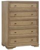 Bernards Tarrington Cashew Chest-0