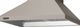 Viking® 3 Series 36" Pacific Gray Chimney Wall Hood-1