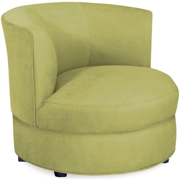 Parker Southern Tami Summit Basil Swivel Chair-0