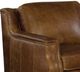 Hooker® Furniture SS Yates Buckaroo Colt Sofa-2