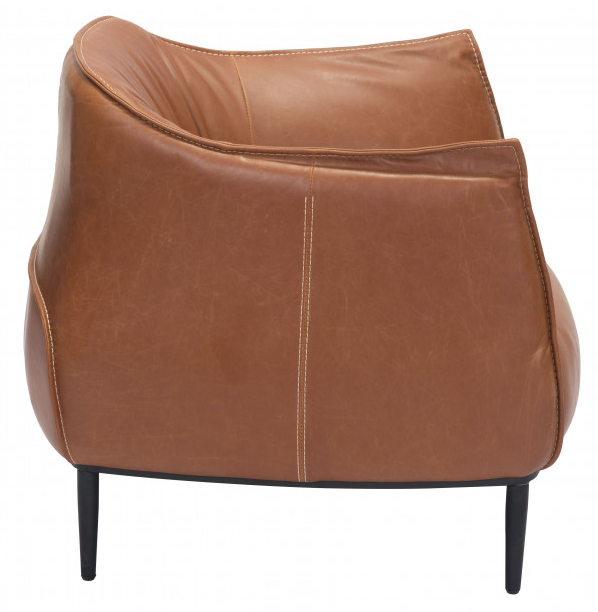 Zuo® Modern Julian Coffee Occasional Chair-1