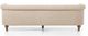 Magnolia Home by Joanna Gaines Nelli Bergamo Canvas Sofa-1