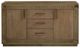 Najarian Furniture Park Avenue Medium Brown Server-0
