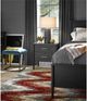 Universal Explore Home™ Curated Langley Licorice Nightstand-1