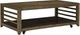 Liberty Furniture Shaker Lakes 3-Piece Harvest Brown Occasional Table Set-1