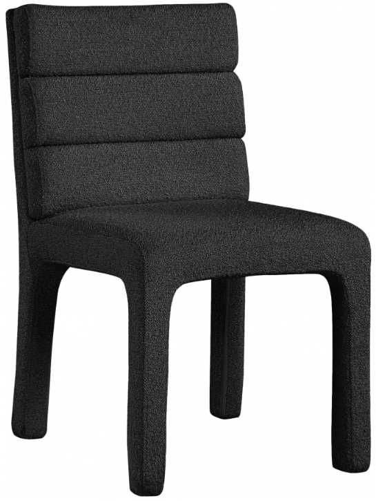 Meridian Furniture Kai Black Dining Chair-0