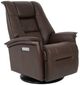 Fjords® Customizable Relax Paris Large Motorized Swing Relaxer-3