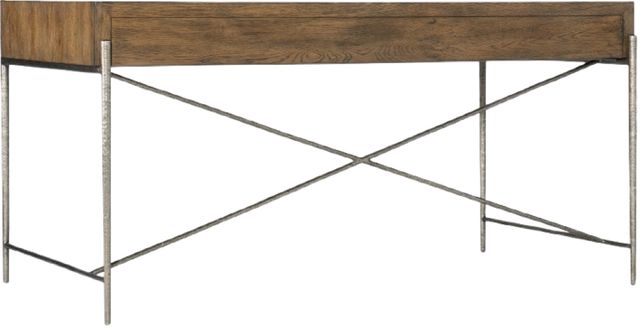 Hooker® Furniture Chapman Sorrel Writing Desk-3