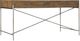 Hooker® Furniture Chapman Sorrel Writing Desk-3