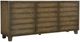 Hooker® Furniture Sundance Cliffside Buffet-0