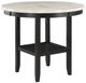 Global Furniture USA D40011 7-Piece Light Gray Occasional Table Set-3