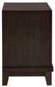 Signature Design by Ashley® Neymorton Dark Grayish Brown Nightstand-2